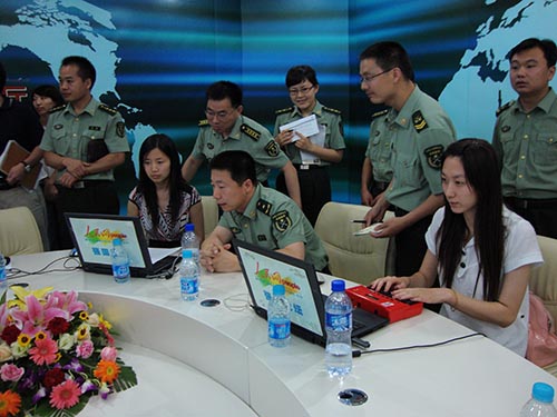 航天英雄感受亞偉速錄——江蘇速記網