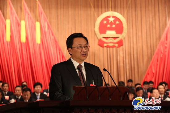 南京市市長繆瑞林