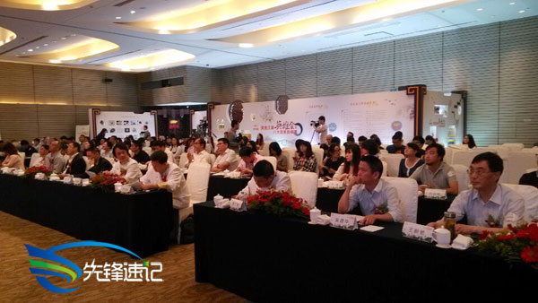 美食江湖英雄會 八大菜系助申遺