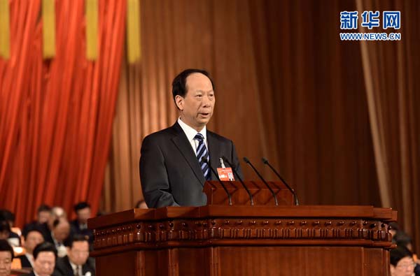 先鋒速記為江蘇省十二屆人大五次會議提供速記