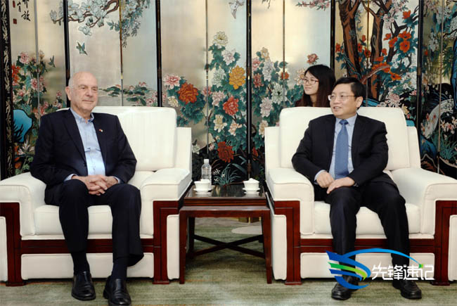 15204140306126.jpg 以色列亞洲商會中國辦事處揭牌活動2.jpg